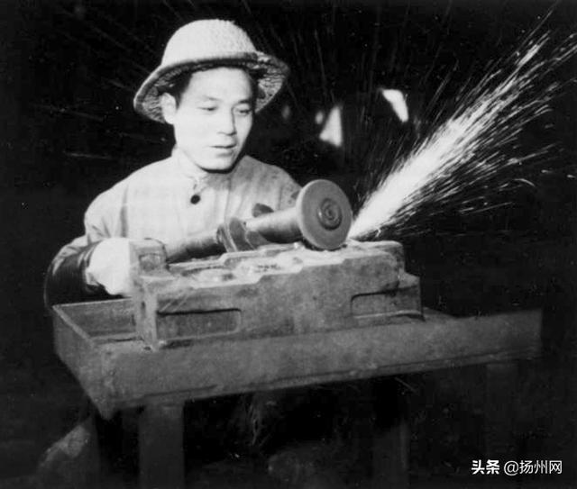 冶金廠過去啥模樣？這組照片“講”給你聽