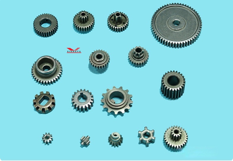 粉末冶金定做公司（粉末冶金廠家）