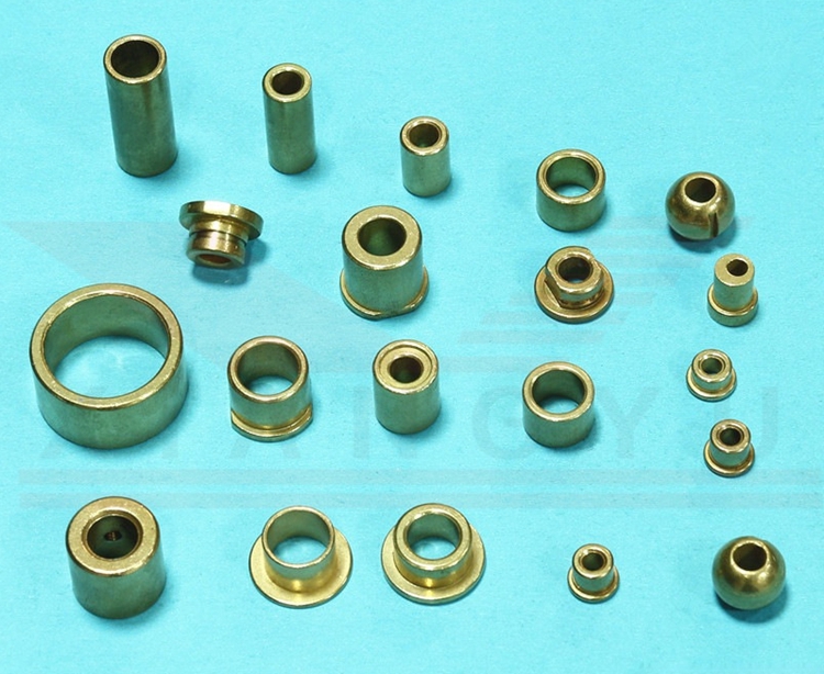 粉末冶金制品廠（粉末冶金生產廠）