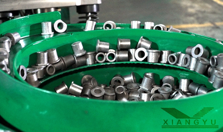 粉末冶金襯套廠家（銅基粉末冶金襯套）