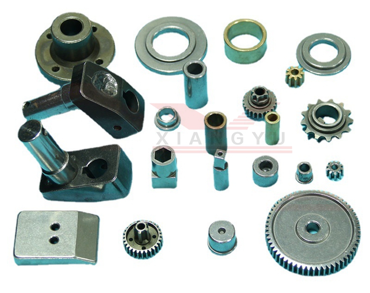 粉末冶金行業怎么樣（粉末冶金行業前景）