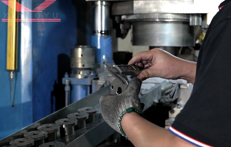 鐵基粉末冶金表面處理（粉末冶金鐵基生銹怎么解決）