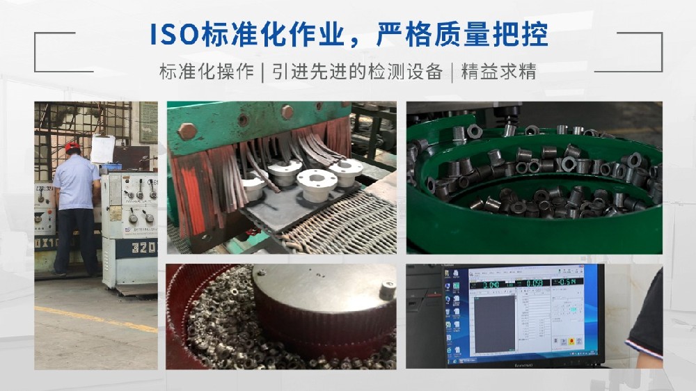 粉末冶金vs鑄造：兩種工藝哪個更適合您的產品？選型對比指南